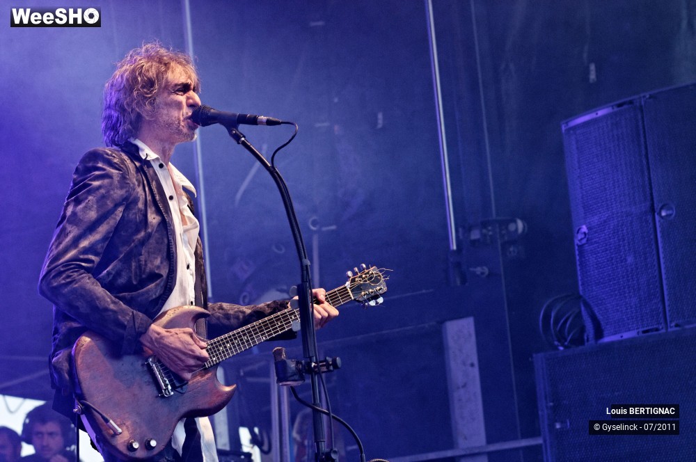 2/50 photos du spectacle Louis BERTIGNAC