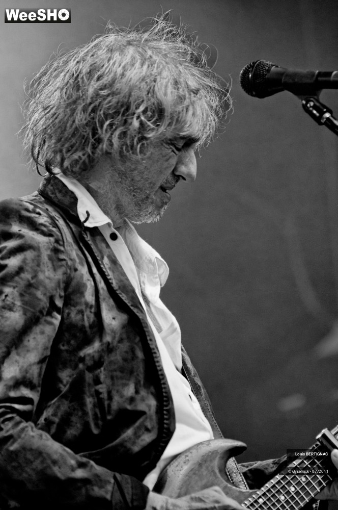 11/50 photos du spectacle Louis BERTIGNAC