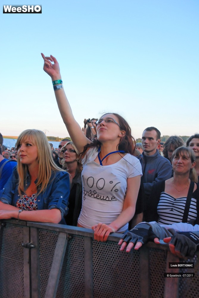 13/50 photos du spectacle Louis BERTIGNAC