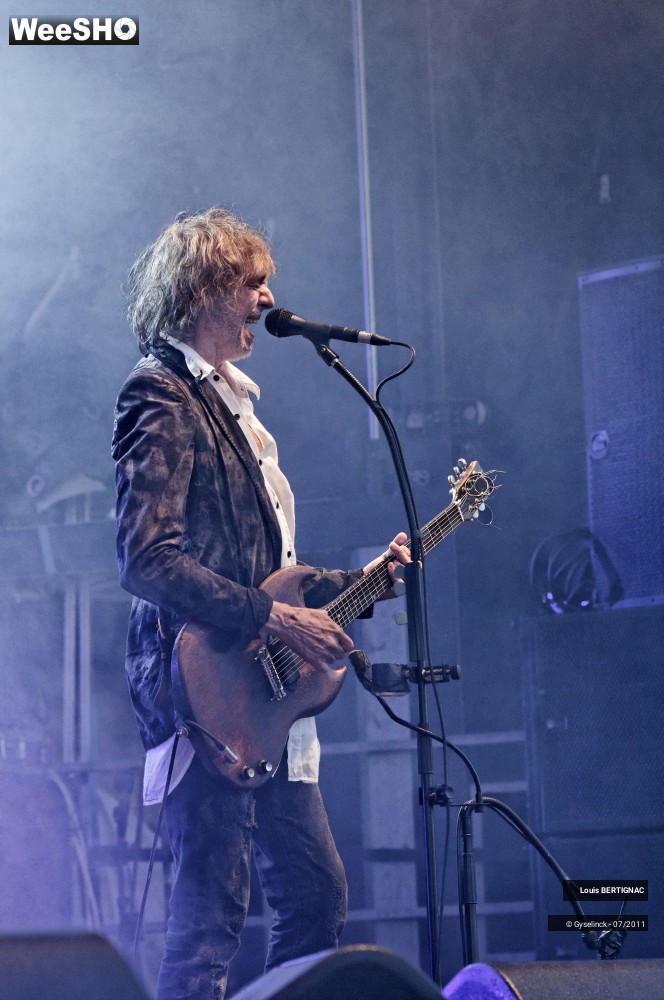 16/50 photos du spectacle Louis BERTIGNAC