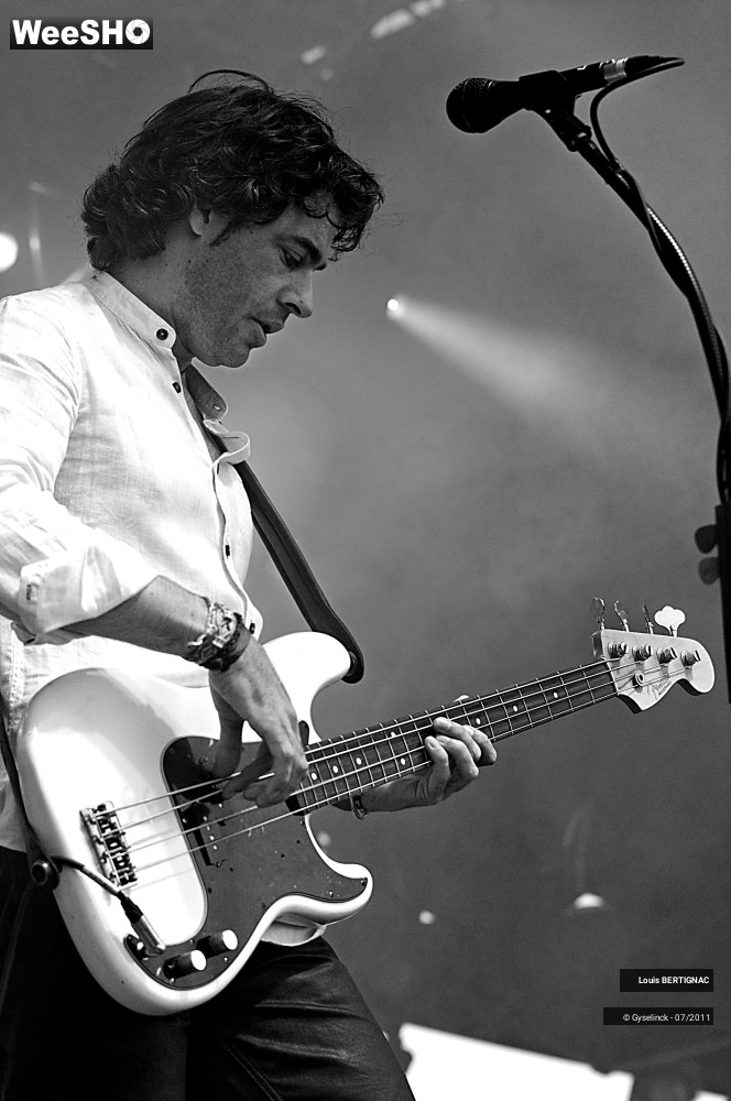 17/50 photos du spectacle Louis BERTIGNAC