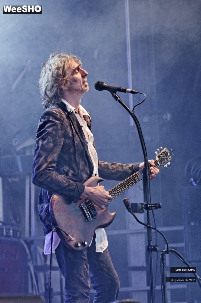 18/50 photos du spectacle Louis BERTIGNAC