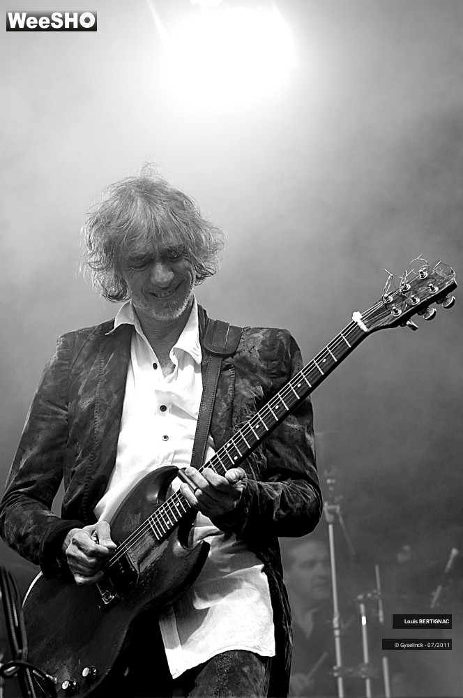 19/50 photos du spectacle Louis BERTIGNAC