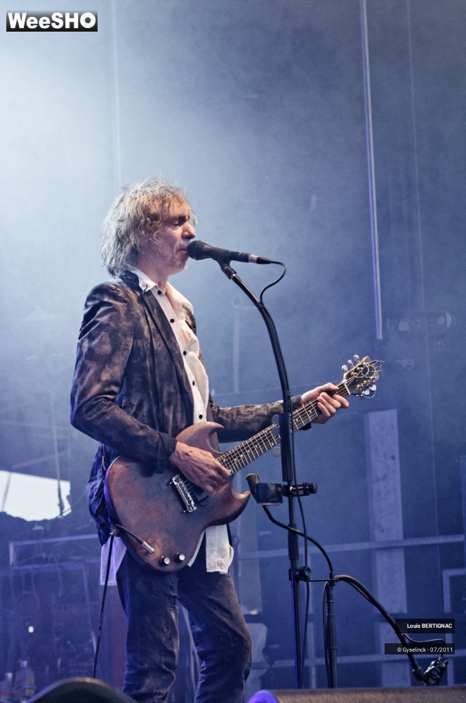 23/50 photos du spectacle Louis BERTIGNAC