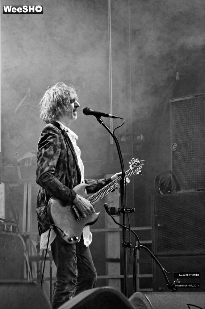 24/50 photos du spectacle Louis BERTIGNAC