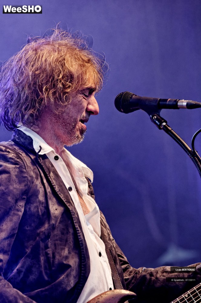 25/50 photos du spectacle Louis BERTIGNAC