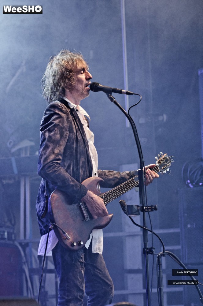 26/50 photos du spectacle Louis BERTIGNAC