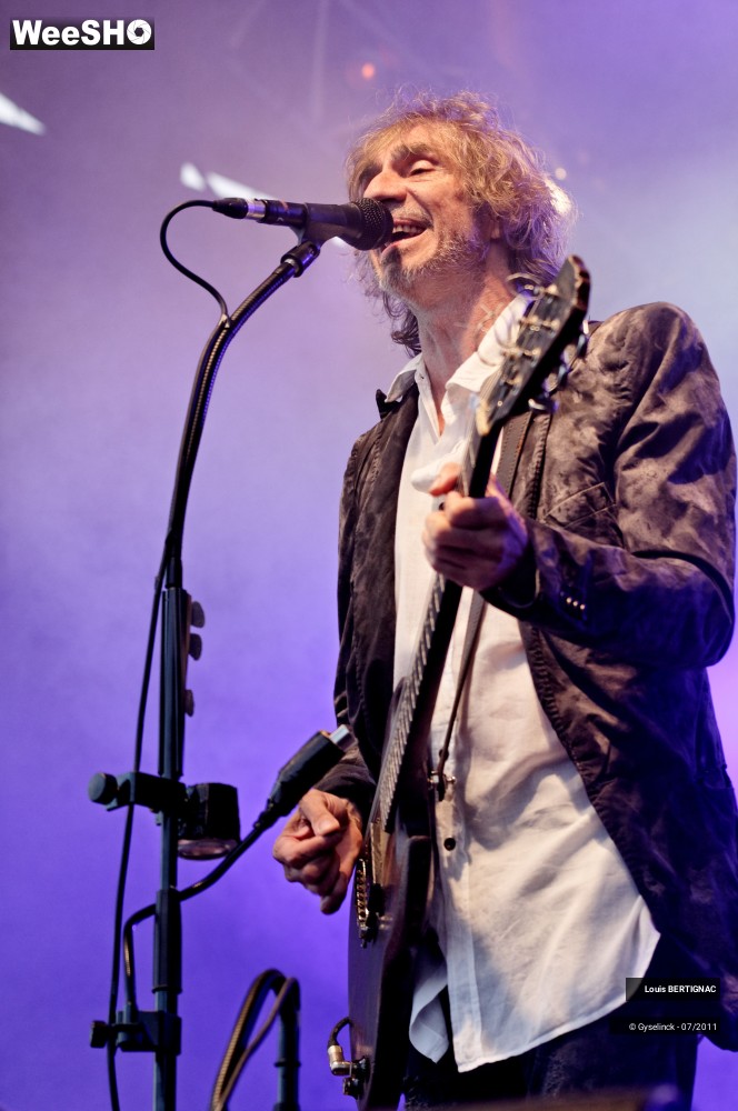 27/50 photos du spectacle Louis BERTIGNAC