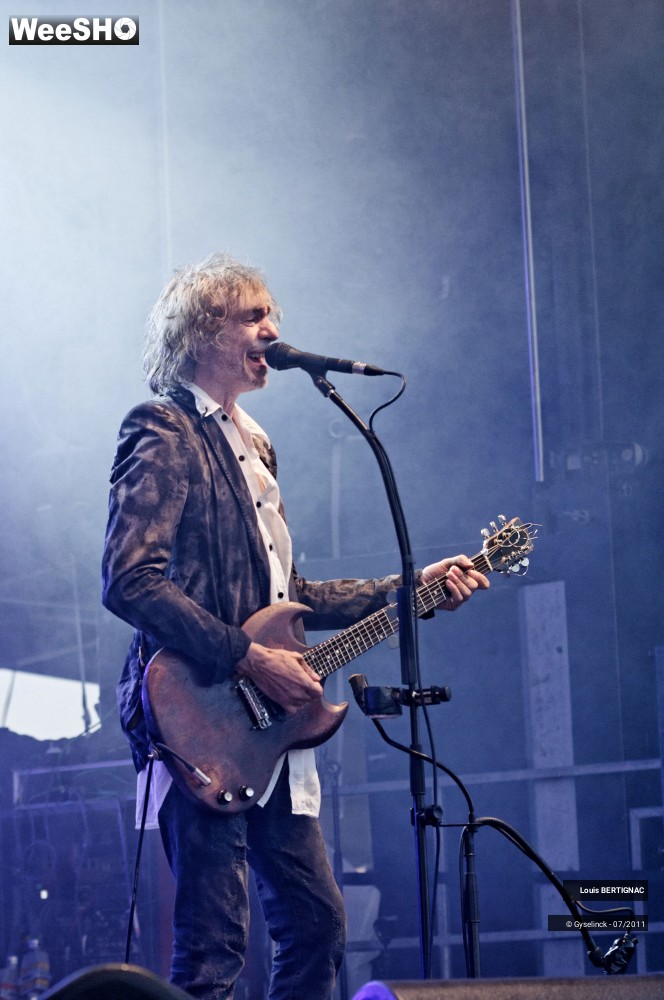 29/50 photos du spectacle Louis BERTIGNAC