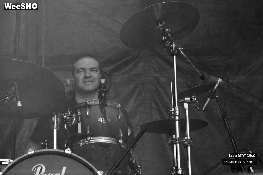 31/50 photos du spectacle Louis BERTIGNAC