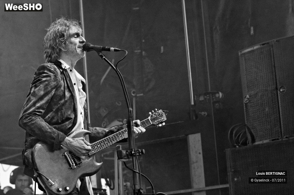 32/50 photos du spectacle Louis BERTIGNAC