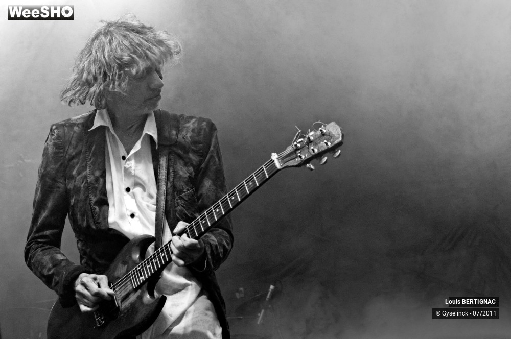 35/50 photos du spectacle Louis BERTIGNAC