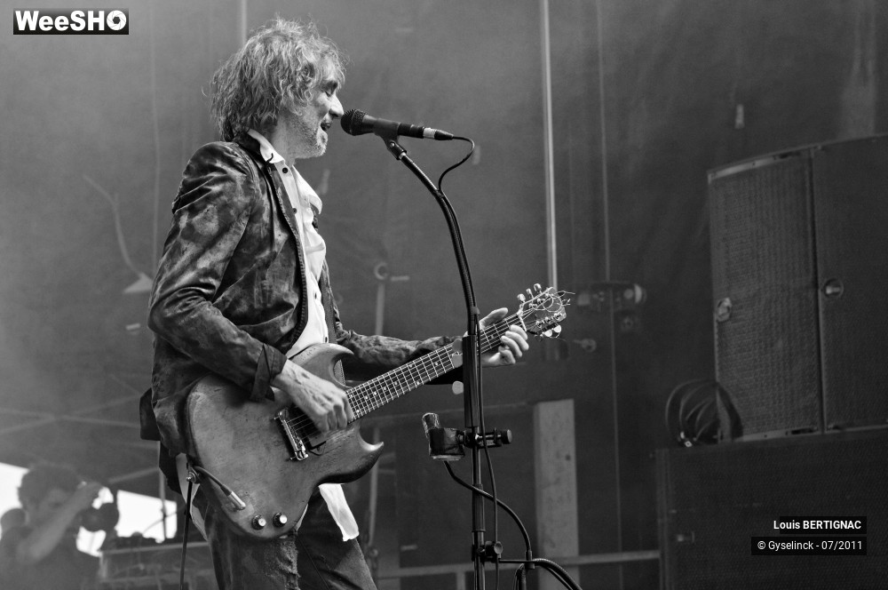 36/50 photos du spectacle Louis BERTIGNAC