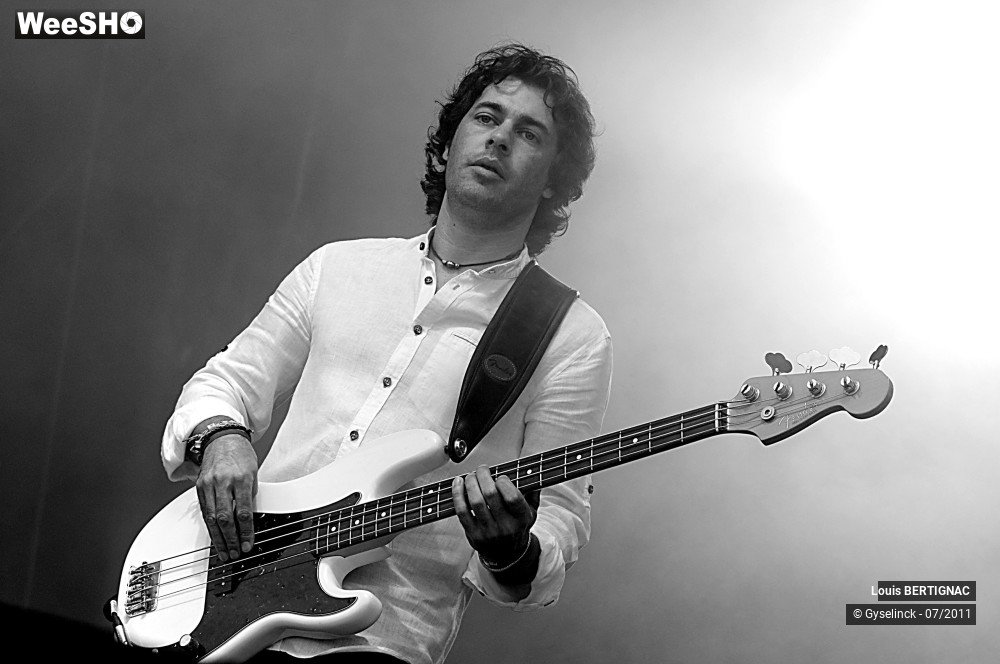 38/50 photos du spectacle Louis BERTIGNAC