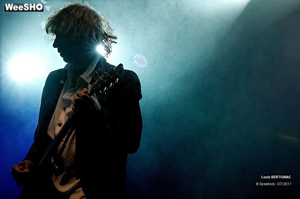 39/50 photos du spectacle Louis BERTIGNAC