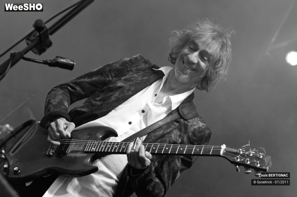 40/50 photos du spectacle Louis BERTIGNAC