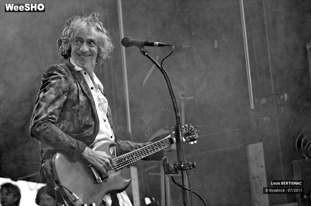 41/50 photos du spectacle Louis BERTIGNAC