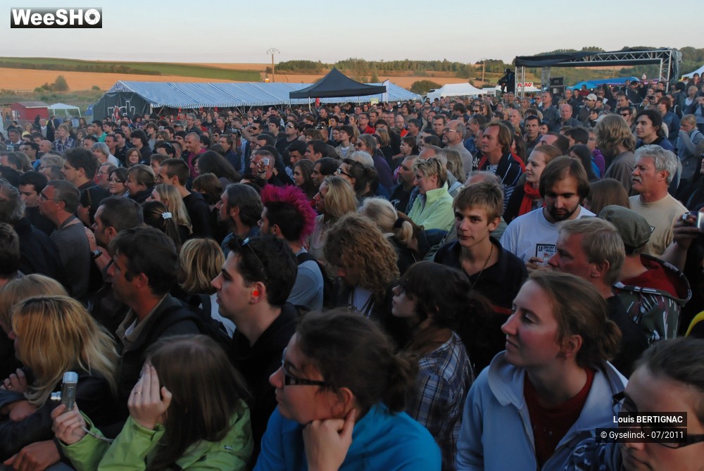 43/50 photos du spectacle Louis BERTIGNAC