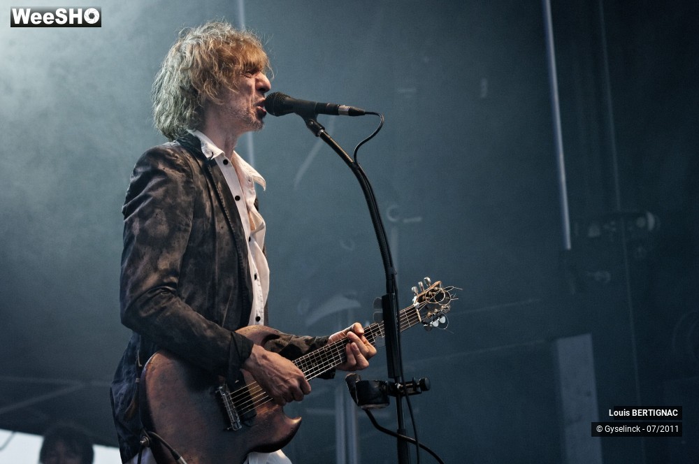 44/50 photos du spectacle Louis BERTIGNAC