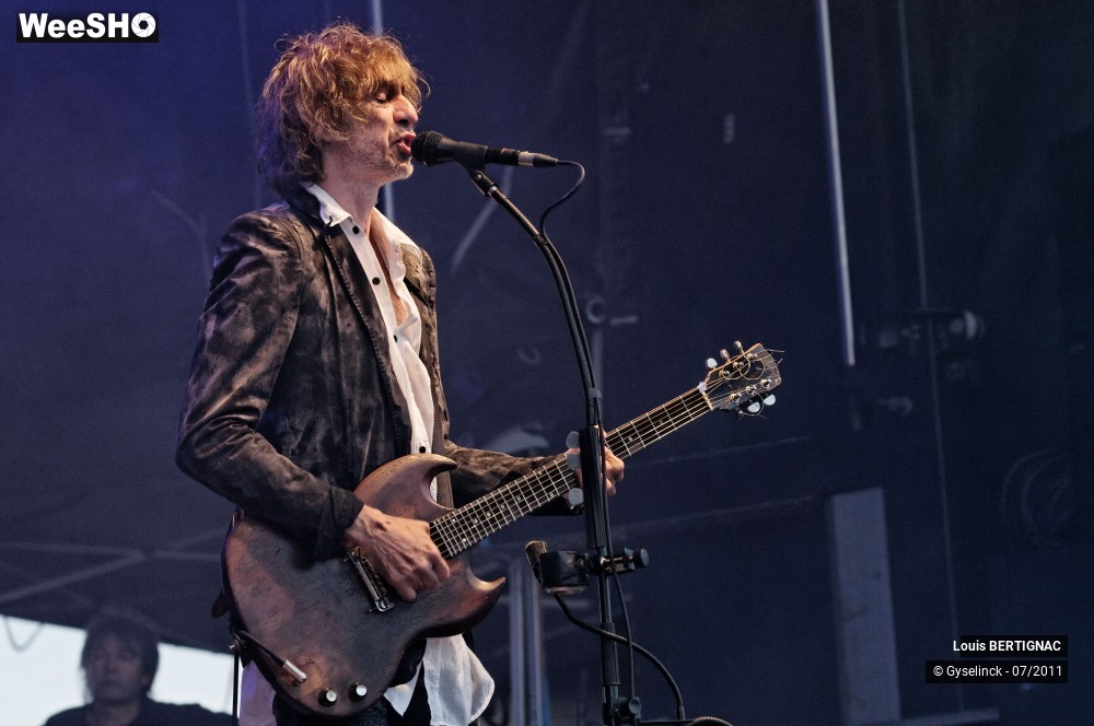 46/50 photos du spectacle Louis BERTIGNAC