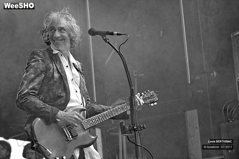 47/50 photos du spectacle Louis BERTIGNAC