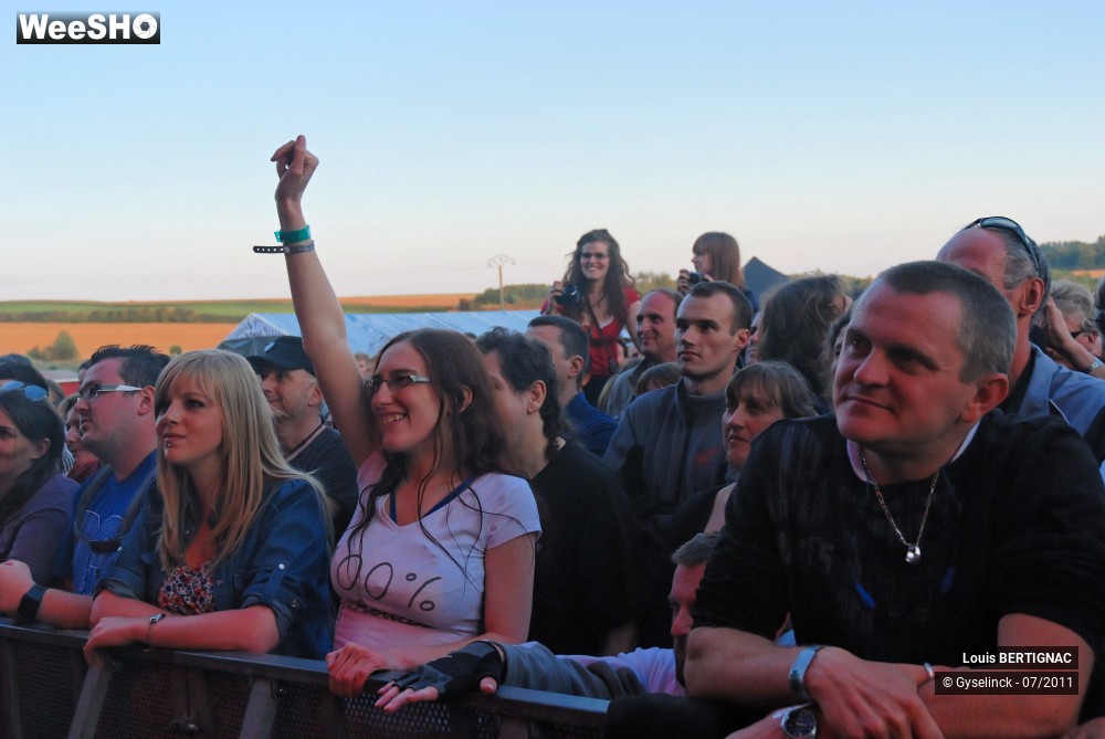 48/50 photos du spectacle Louis BERTIGNAC