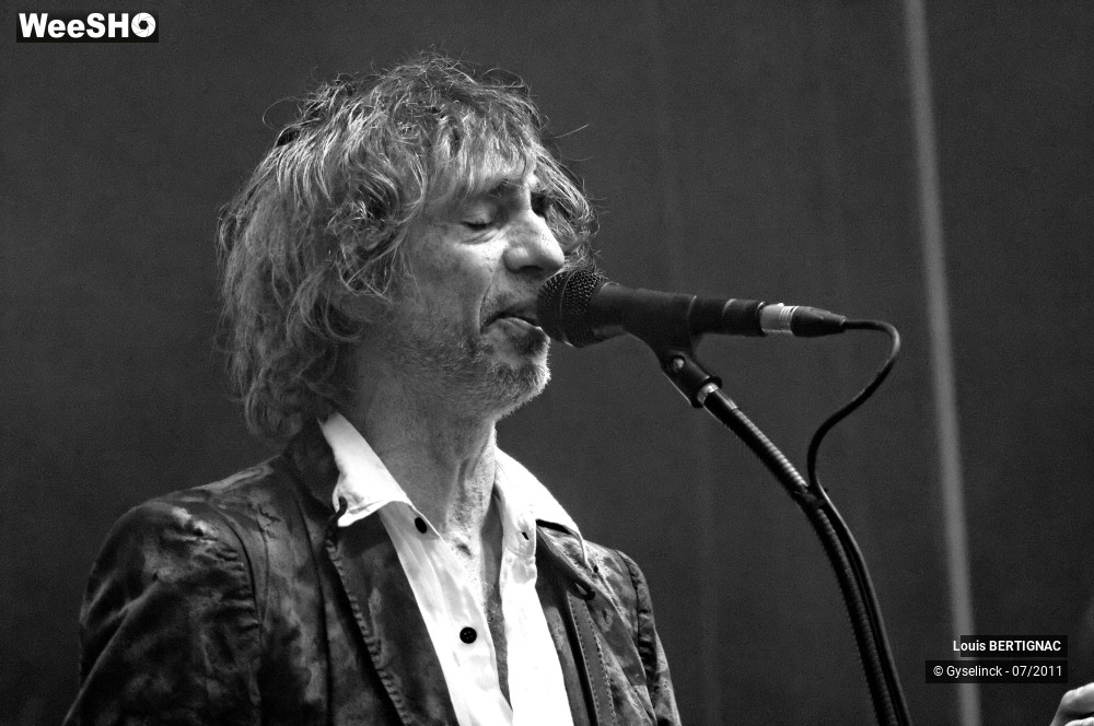 49/50 photos du spectacle Louis BERTIGNAC