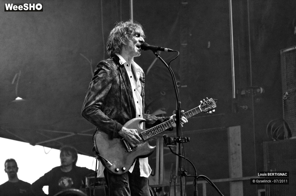 50/50 photos du spectacle Louis BERTIGNAC