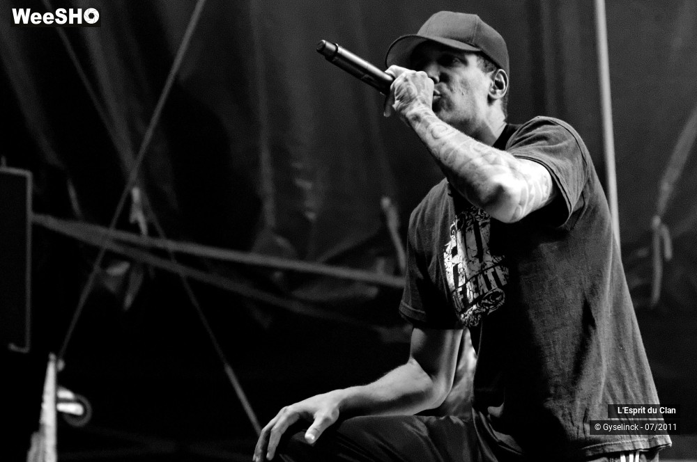 34/47 photos du spectacle L'esprit du Clan