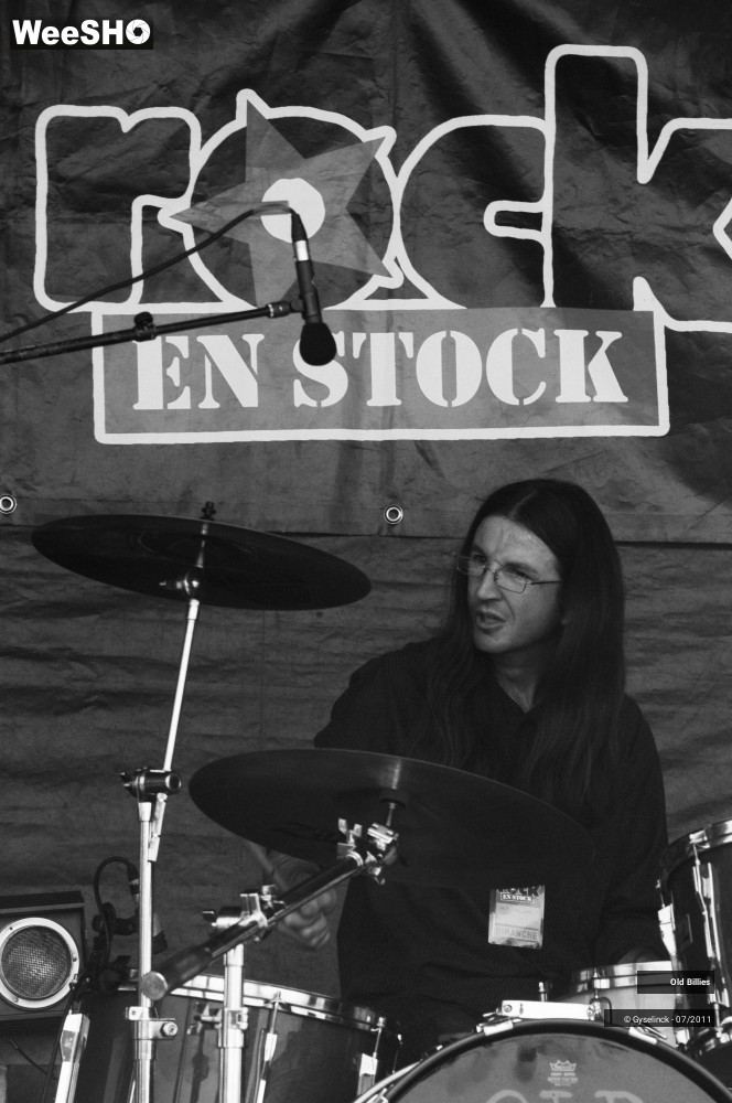 7/37 photos du spectacle Old Billies
