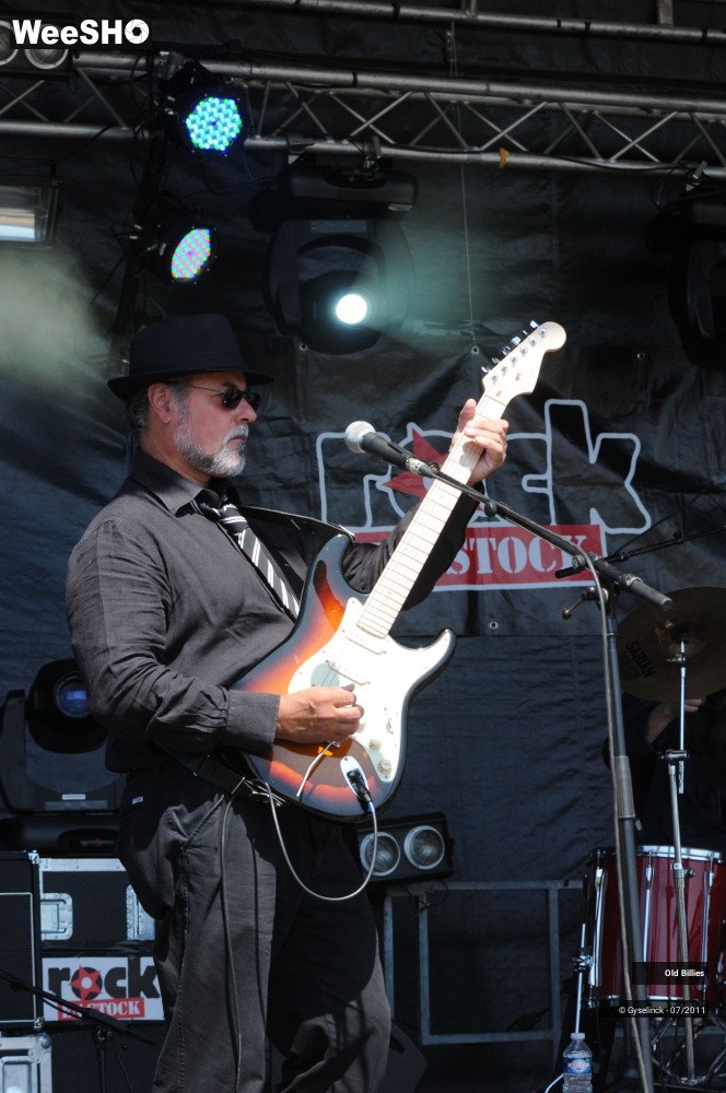 8/37 photos du spectacle Old Billies