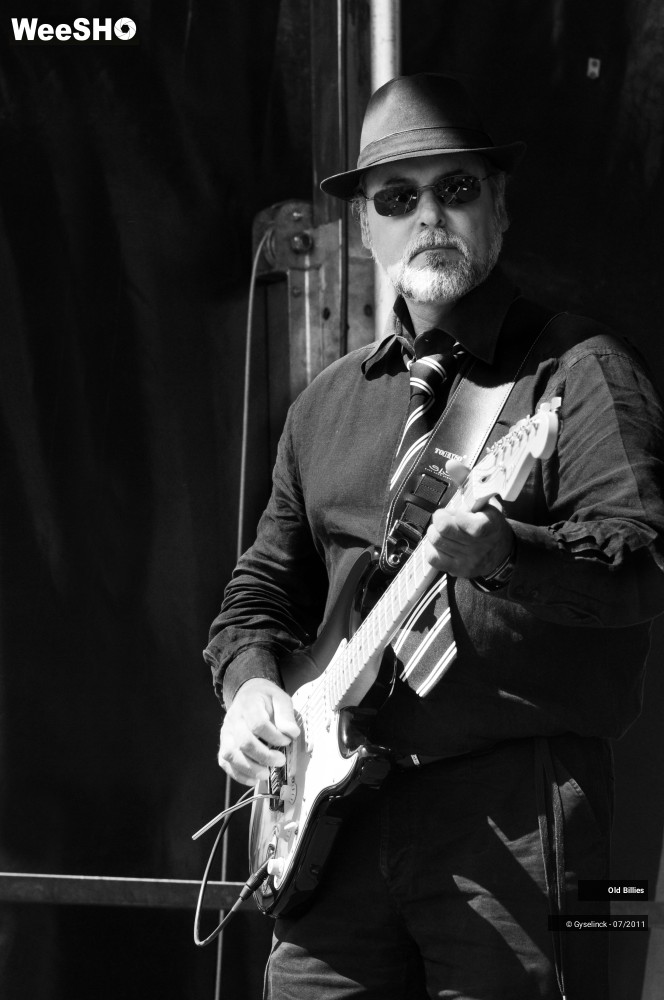 9/37 photos du spectacle Old Billies