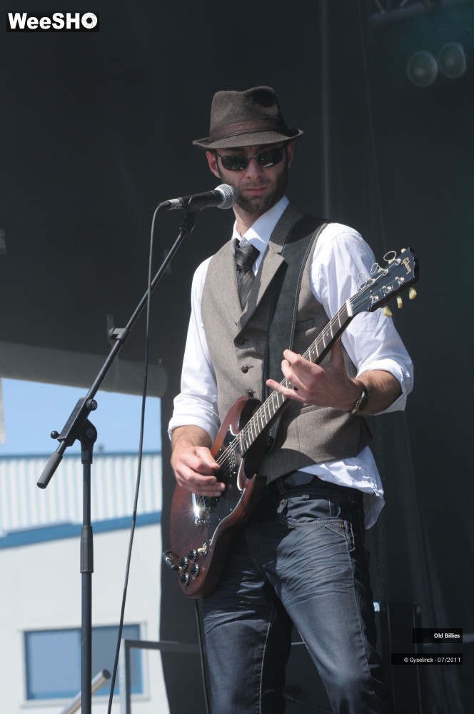 10/37 photos du spectacle Old Billies