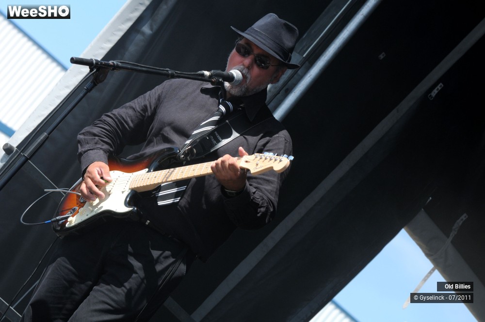 32/37 photos du spectacle Old Billies