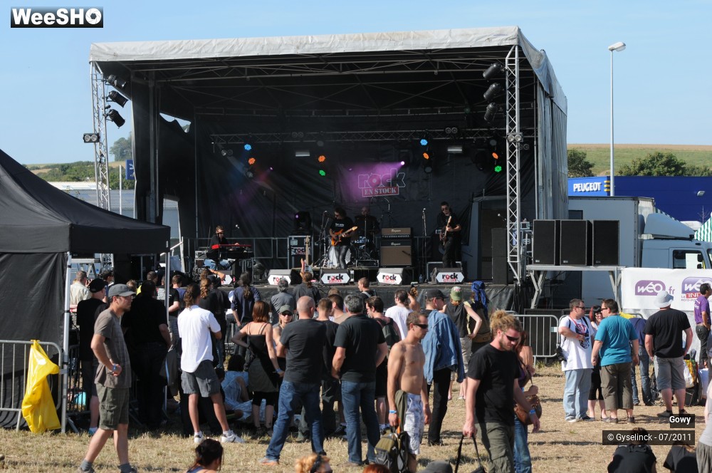 2/26 photos du spectacle Gowy