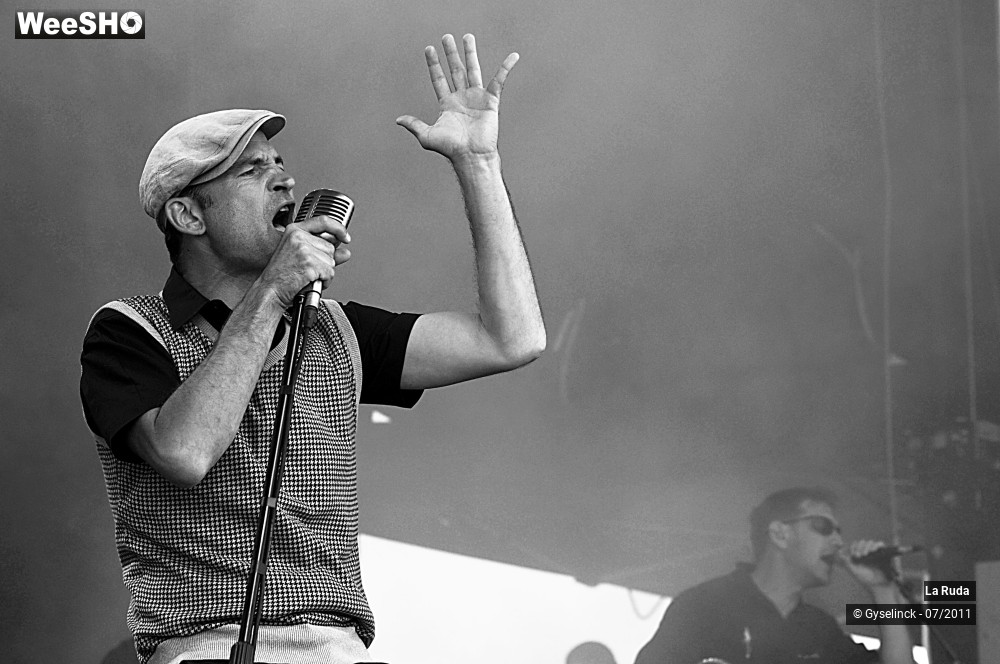32/36 photos du spectacle La Ruda
