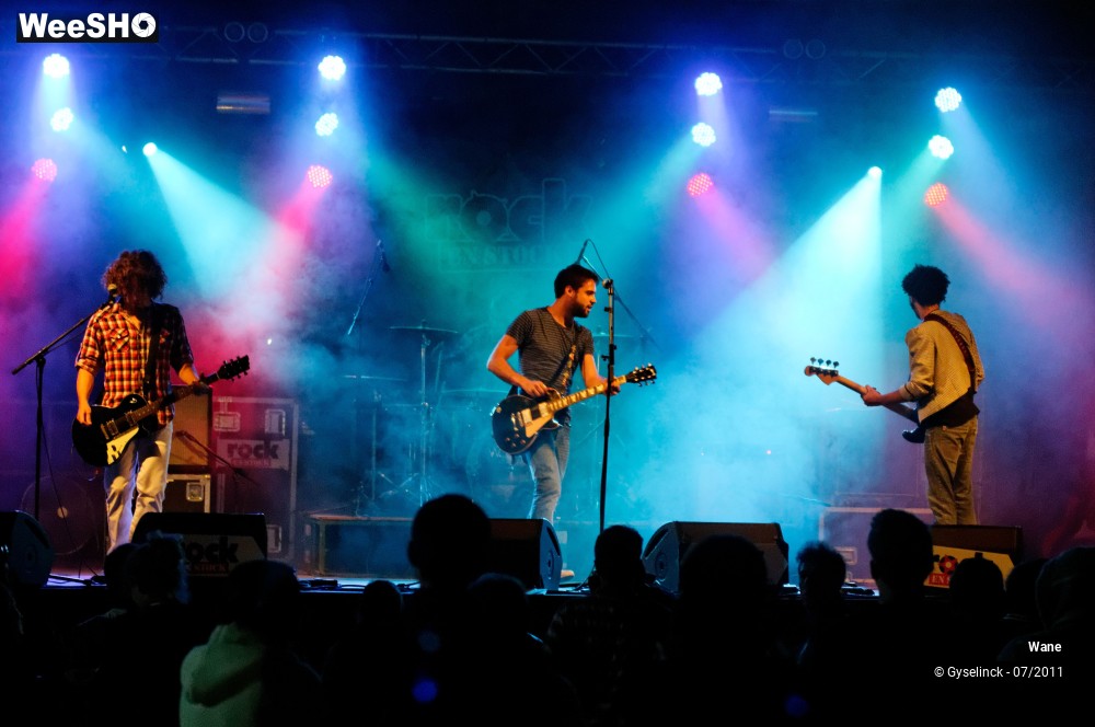 3/36 photos du spectacle Wane