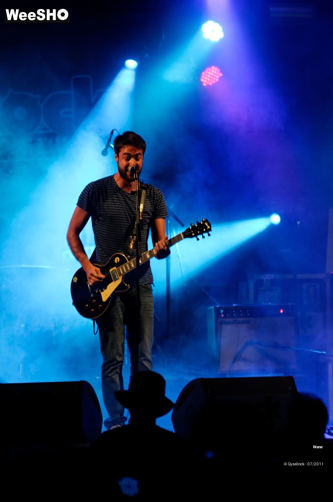 4/36 photos du spectacle Wane