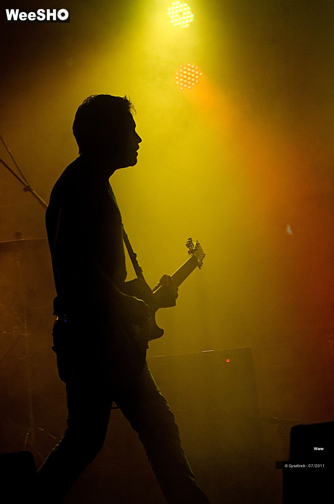 5/36 photos du spectacle Wane