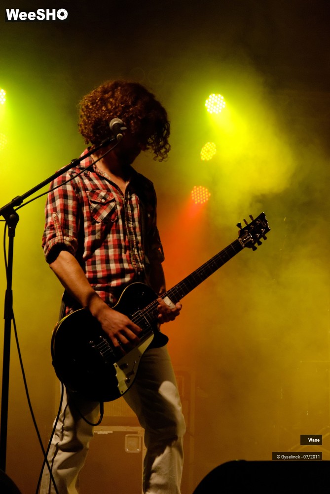 6/36 photos du spectacle Wane