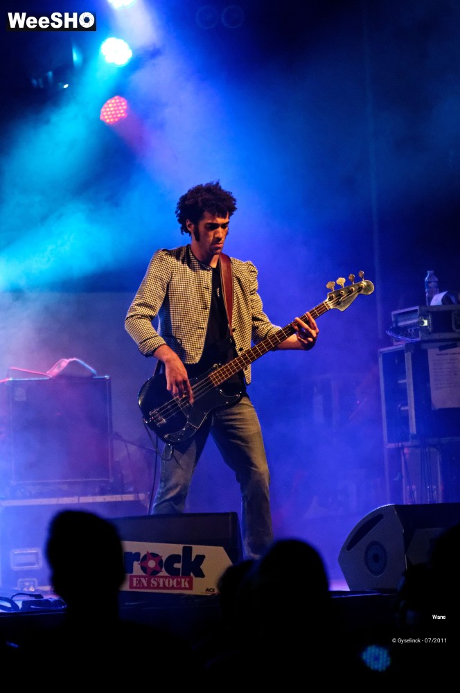 9/36 photos du spectacle Wane