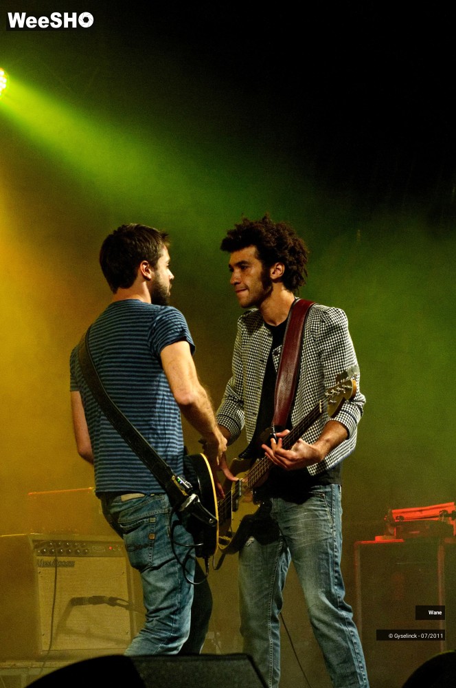 10/36 photos du spectacle Wane