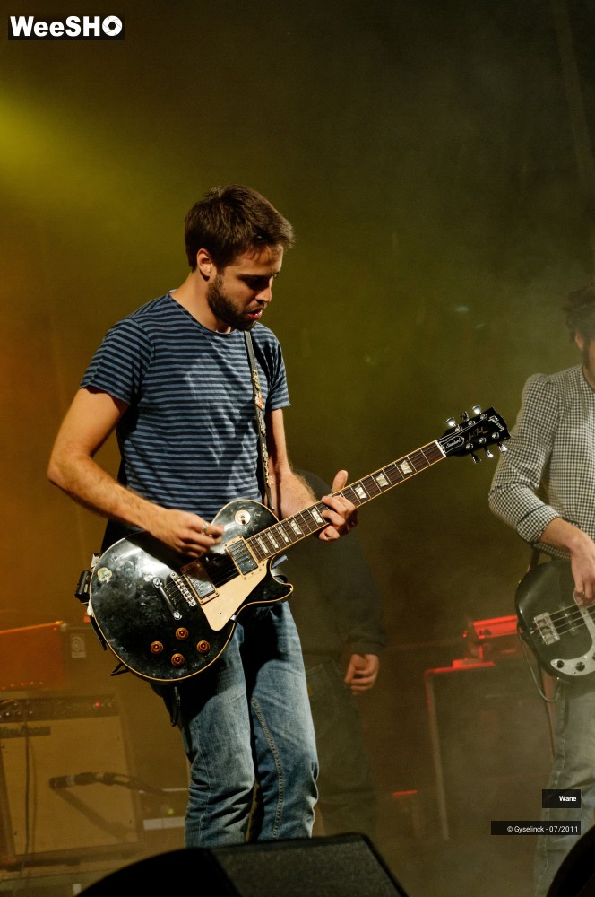 12/36 photos du spectacle Wane