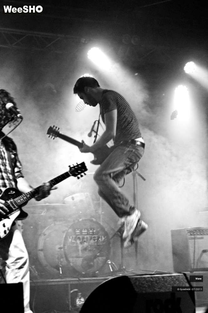 19/36 photos du spectacle Wane
