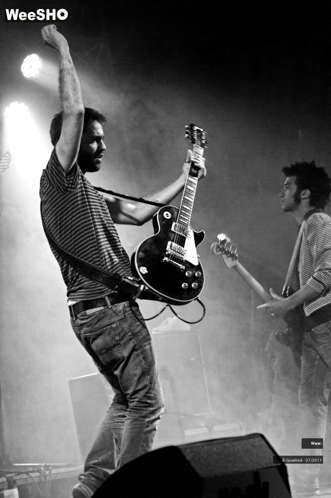 21/36 photos du spectacle Wane