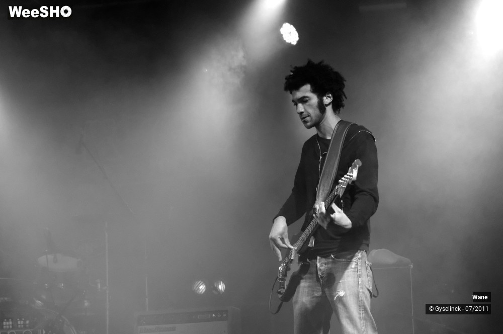 25/36 photos du spectacle Wane