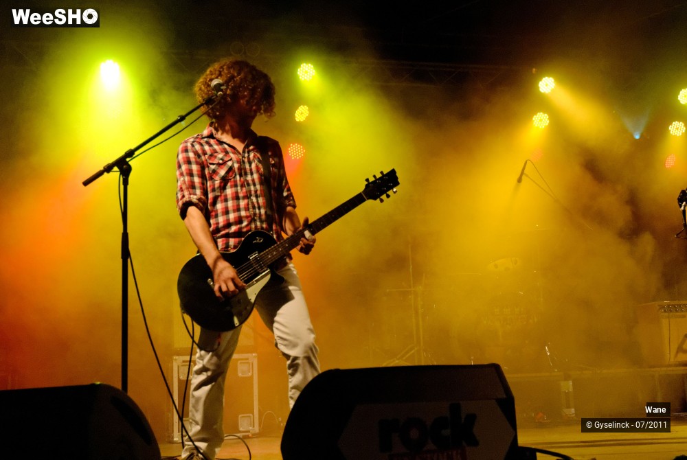 26/36 photos du spectacle Wane
