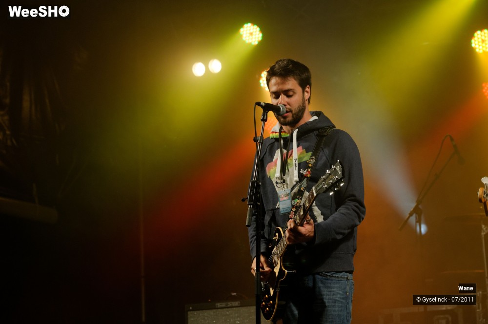 32/36 photos du spectacle Wane