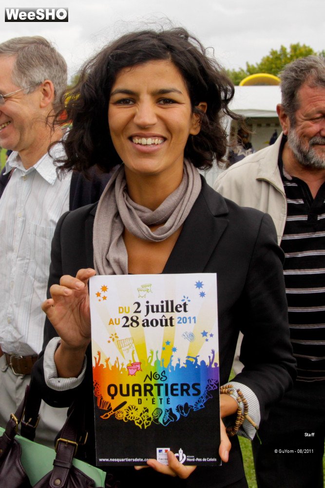 4/51 photos du spectacle Nos Quartiers d'Eté Portraits