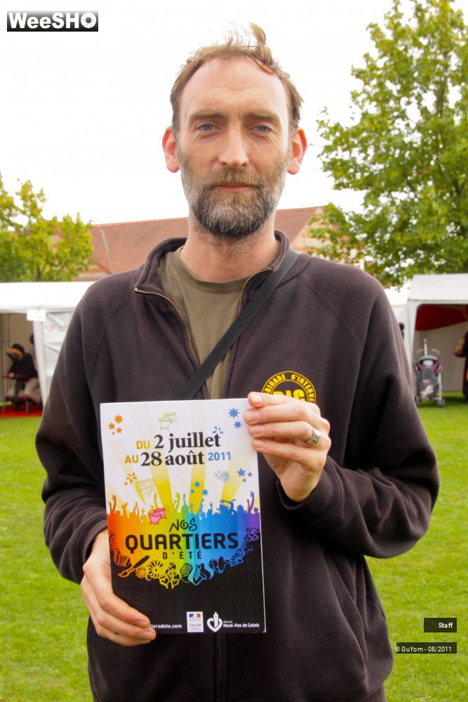 9/51 photos du spectacle Nos Quartiers d'Eté Portraits